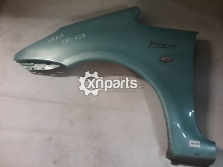 Guarda-lamas esq citroёn xsara picasso (n68) 1999 - 2007
