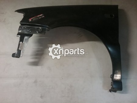 [CONCORRENCIA] Guarda-lamas esq vw polo (6n1) 1994 - 1999