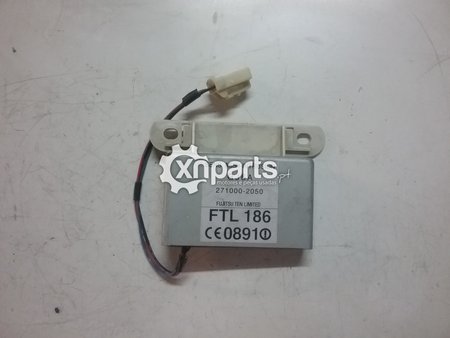 [G6JA 271000-2050 FUJITSU] Modulo de antena mazda 6 ref. gj6a 2002 - 2008 usado