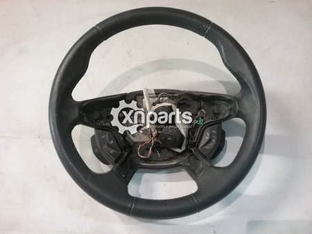 [ford focus] Volante em pele multifunções  ford focus 2010 - 2015 usado