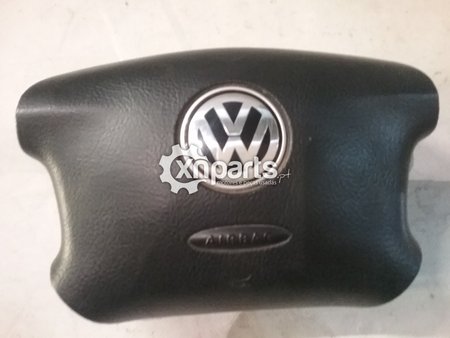[3B0 880 201 AN] Airbag volante vw golf iv passat  1997 - 2005 usado