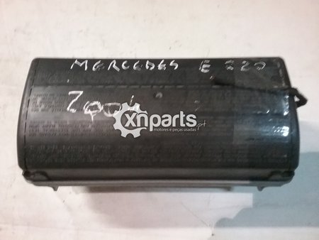 [A2118603305] Airbag passageiro mercedes classe e 220 cdi w211 - s211 2002 - 2009 usado
