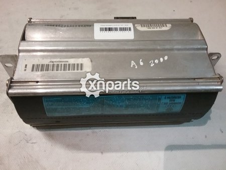 [VA9 K3D B1 AIC - *002HMK3F0HMW] Airbag passageiro audi a6 1997 - 2005 usado