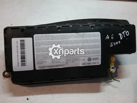 [4B0 880 242 D] Airbag do banco dto audi a6 1997 - 2005 usado
