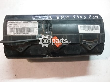 [977B1275B1083 - 2552127E1041] Airbag passageiro bmw serie 5 e39 1997 - 2004 usado
