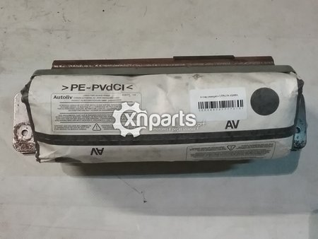 Airbag passageiro citroёn xsara picasso 1999 - 2007 usado