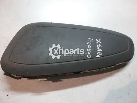 [xsara picasso] Airbag do banco frente esq citroёn xsara picasso 1999 - 2007 usado