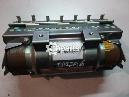 [160204261108] Airbag passageiro mazda 6 2002 - 2008 usado
