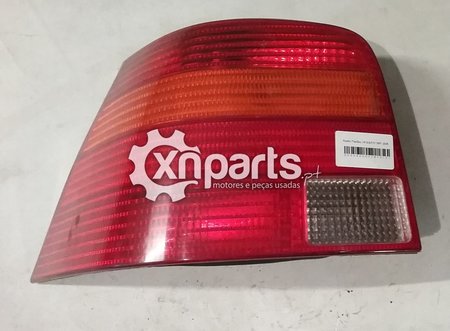 [VALEO] Farolim trás esq vw golf iv (1j) 1997 - 2005 usado