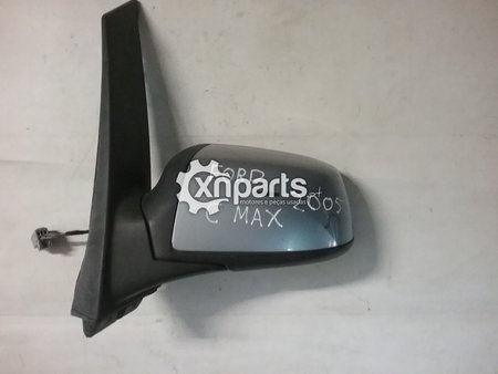 Espelho retrovisor esq ford с-max (dm2) 2004 - 2009