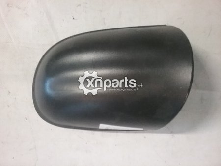 Espelho retrovisor  dto opel corsa b 1993 - 2000