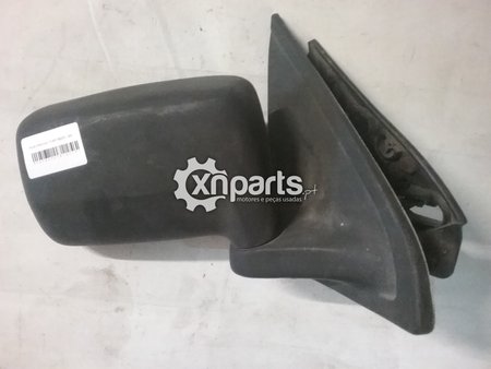 [89FB17682BH] Espelho retrovisor dto ford fiesta 1991 - 1995 89fb17682bh