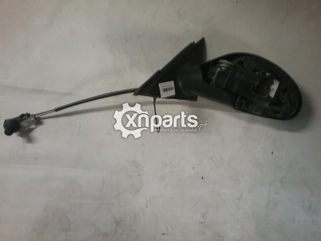 Espelho retrovisor esq seat ibiza iii (6l1) 2006 - 2009