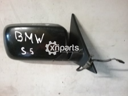 Espelho retrovisor dto bmw 520 serie 5 (e39) 1995 - 2003