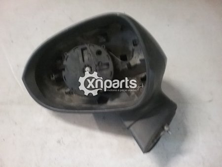 [leon (1p)] Espelho retrovisor esq seat leon (1p) 2005 - 2011