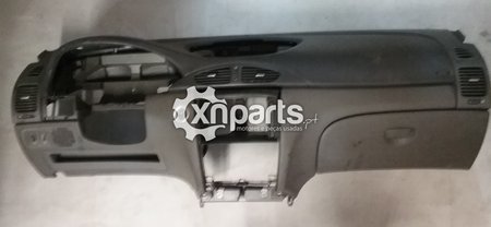 [laguna  ii] Tablier com airbag passageiro renault laguna  ii 2001 - 2008