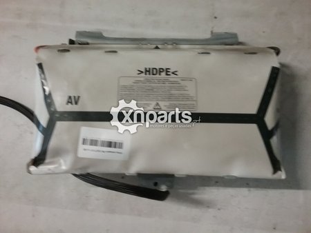 [5B GA FM 0207555  9645001180] Airbag passageiro peugeot 307 307 sw ref. 5b ga fm 0207555  9645001180