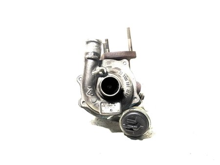 [73501344 MOTOR Z13DT] Turbo opel corsa c 1.3 cdti 73501344 motor z13dt