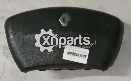 [8200071201 b - YB626-DN-P/C 147443000101] Airbag volante renault laguna ii ref. 8200071201 b - yb626-dn-p/c 147443000101