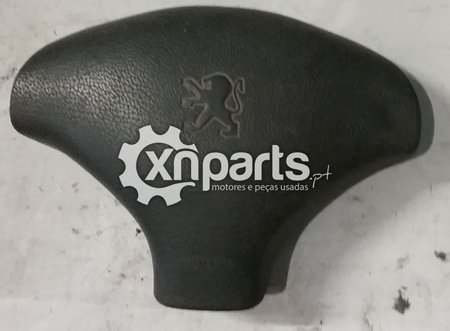 [SAGA 1PO177661 - 96261047ZL] Airbag volante peugeot 306 ref. 1po177661 - 96261047zl