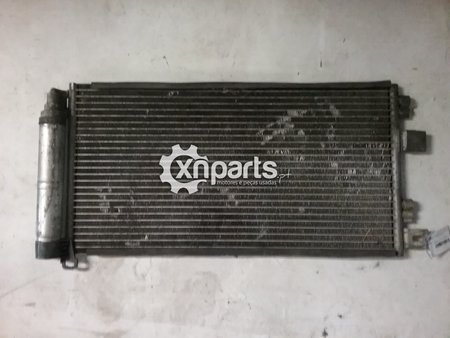 [mini (r50, r53) one] Radiador de ar condicionado mini (r50, r53) one 2001 - 2006