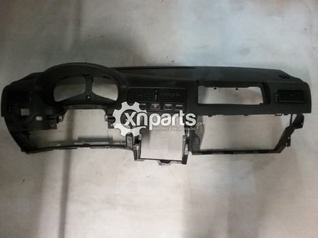 Tablier vw golf iv 1j 1997 - 2005