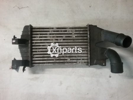 [astra h  zafira b] Intercooler opel astra h  zafira b 2004 - 2014 usado