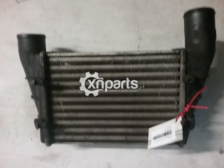 [audi a6 1.9 tdi] Intercooler audi a6 1.9 tdi 1997 - 2005 usado