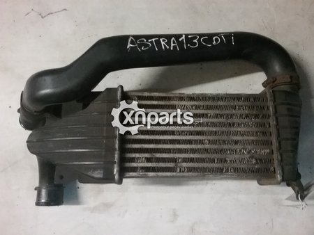 [astra h 1.3 cdti] Intercooler opel astra h 1.3 cdti 2004 - 2014 usado