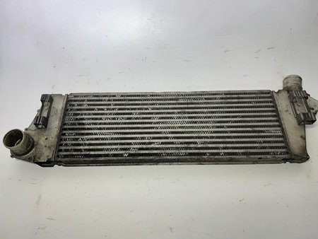 [8200115540] Intercooler renault megane megane ii ref. 8200115540