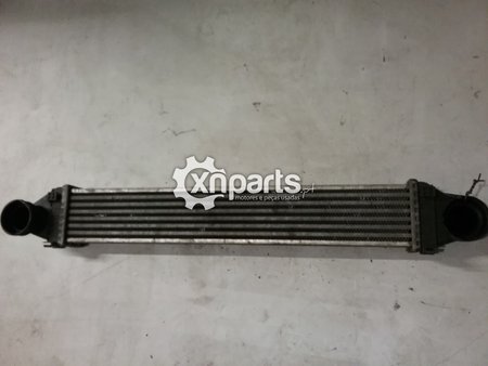 Intercooler usado mercedes-benz b-class (w245) b 180 cdi | 03.05 - 11.11