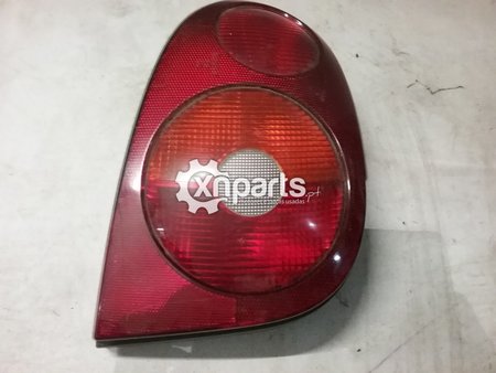 [megane i cabrio (ea)] Farolim esq trás renault megane i cabrio (ea) 1996 - 2003