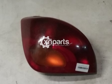 Farolim esq ford fiesta (jvs) 1998 - 2003 usado