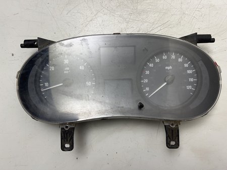 Painel de instrumentos opel vivaro cdti 2001 - 2014 usado