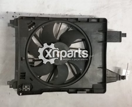 Termoventilador renault megane ii 1.6 16v | 01.06 - 06.08