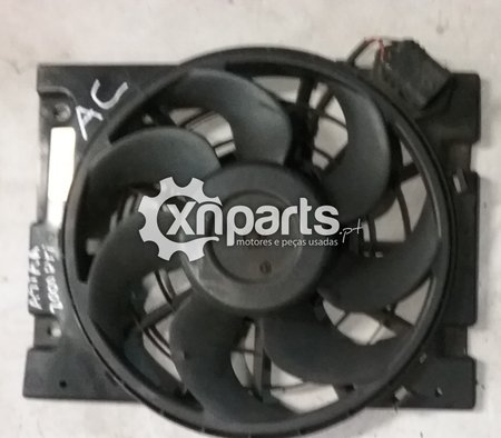 [24431829] Termoventilador opel astra g (t98) 1.2 16v (f69) 24431829