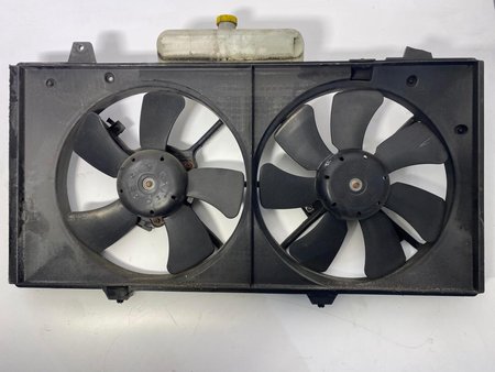 [RF5D] Ventoinha termoventilador mazda 6 (gg) 2.0 di ref. rf5d