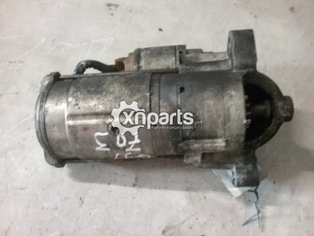 [VALEO : 8200237594 - 15A4 - D8R1] Motor de arranque renault espace iv 1.9 dci | 11.02 -  usado ref. valeo : 8200237594 - 15a4 - d8r1
