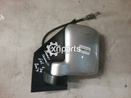Espelho retrovisor esq ford transit connect 2002 - 2010