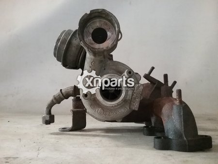 [MOTOR : BXE] Turbo audi a3 sportback (8p) 2004 - 2013 motor bxe