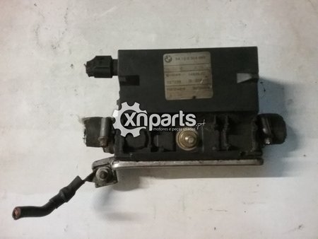 [02T039 - 54136904668 - W1E21M] Bomba de agua  do aquecedor do motor opel omega b 02t039 - 54136904668 - w1e21m