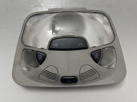 [A2038204601 A203820 4601/7E94] Plafonier frente mercedes-benz c-class (w203) a2038204601 a203820 4601/7e94