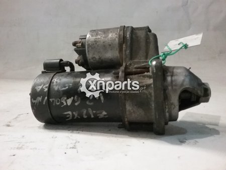 [D6RA162 / 09130838 MOTOR Z12XE] Motor de arranque usado opel corsa c (x01) 1.2 16v | 09.00 -  ref. d6ra162 / 09130838 motor z12xe