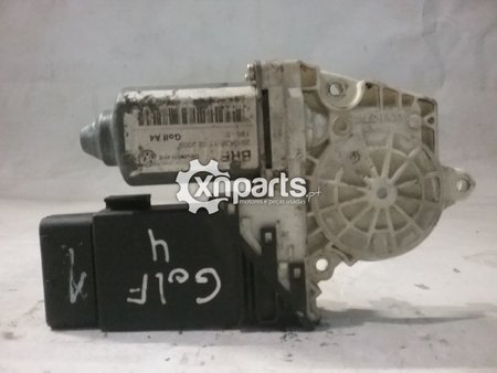 Motor elevador frente esq vw golf iv 1997 -2005usado