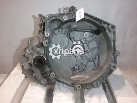[M32 MOTOR Z19DTH] Caixa de velocidades manual opel astra, vectra, zafira, signum 1.9 cdti 150cv  ref : m32 2005 - 2010
