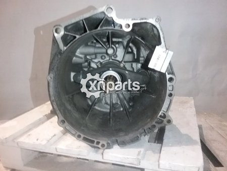 [MOTOR M47] Caixa de velocidades manual bmw 320d 150cv (e46) motor m47 1998 - 2005