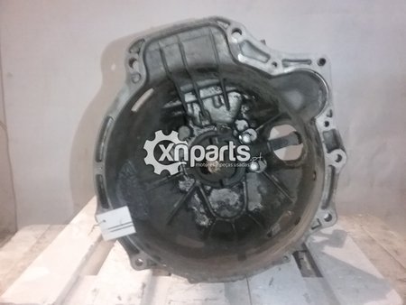 [ZF 1323301009 - ZF 1323301010] Caixa de velocidades manual iveco daily iv zf 1323301009 - zf 1323301010