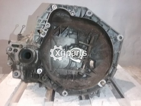 [MOTOR 1.9 JTD CAIXA 5 VEL.] Caixa de velocidades manual alfa romeo 156 1.9 jtd caixa 2000 - 2007