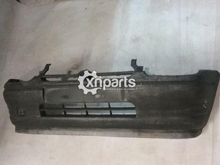 Parachoques frente opel corsa b 1993 - 2000