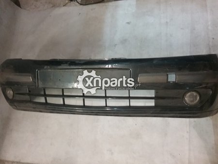 Parachoques frente renault laguna ii (bg) 2001 - 2008